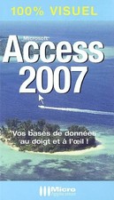 Access 2007, Elisabeth Ravey