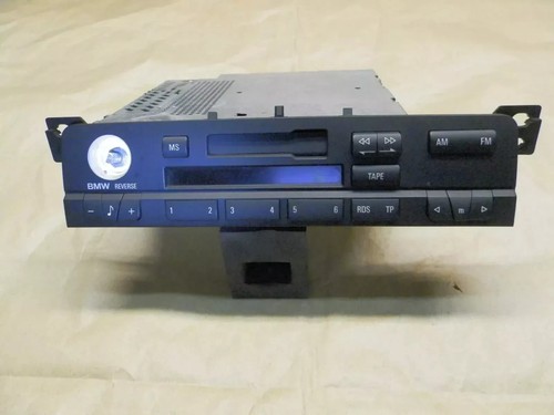 Bmw serie e46 autoradio - bmw,