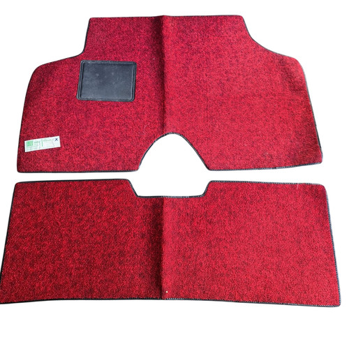 Tappeti moquette con - ,
