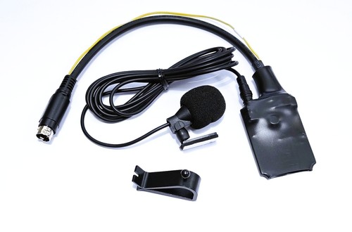 Bluetooth audio vivavoce - bluetooth, volvo