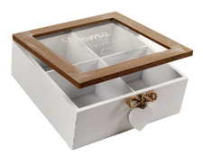 Cofanetto scatola legno - scatola,