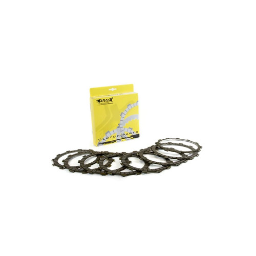 Lamelle frizione yamaha yfz - lamelle,