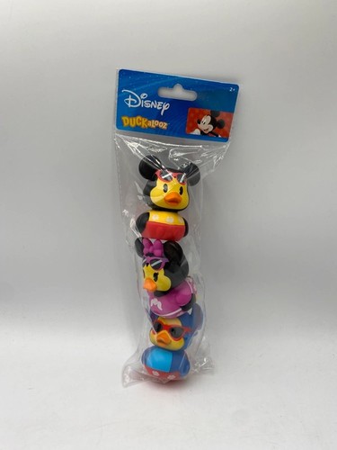 Disney duckalooz minnie - disney, mickey