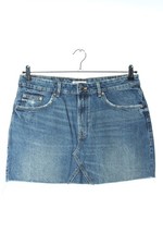 ZARA Gonna di jeans Donna