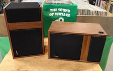 Coppia Casse " Bose 301 "