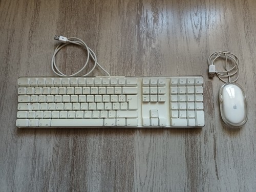 Kit apple pro mouse - apple,
