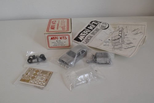 B84 kit meri kits mk - 1:43,