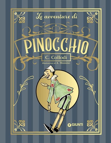 Libri carlo collodi le - libri,