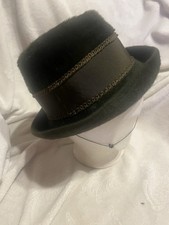 2 pz cappello donna modello