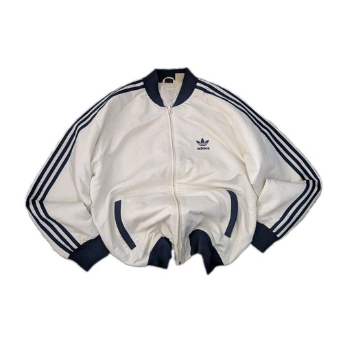 Adidas originals vintage white - adidas,