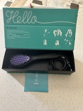 DAFNI Spazzola Piastra lisciante In ceramica Special edition Per Capelli