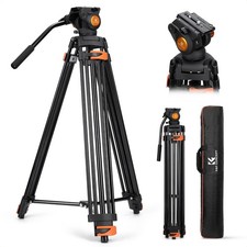 K&F CONCEPT 80" Video DV
