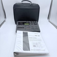 Roland TD-10 V-Drums