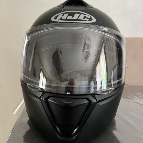 Casco modulare hjc - casco,