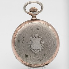 49,6 mm ø - Antico orologio