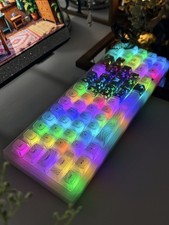 WOMIER Q61 V2 TASTIERA