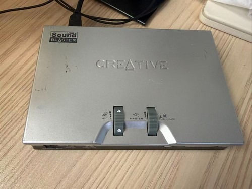 Creative labs blaster audio - creative,