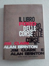 IL LIBRO FORD DELLE CORSE A
