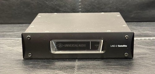 Universal audio uad - universal,