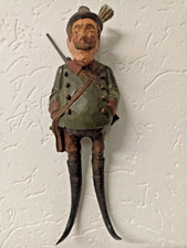 Gamsmandl  Vecchio Gancio