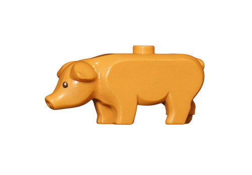 Lego fattoria animali animali