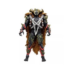 Mcfarlane spawn universo - universo,