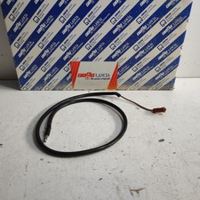 Wear signal sensor brake pads - sensor,