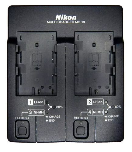 Nikon doppio - nikon,