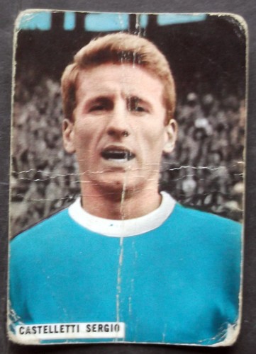 Reli fotocalcio 1966 67 - fotocalcio, 1966/67