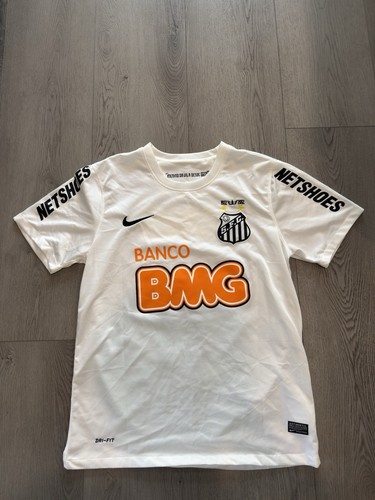 Nike santos neymar 11 - neymar, jr