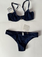 bikini 2 pièces La Perla haut