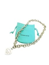 Collana catena Please Return