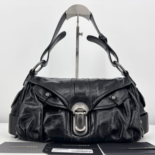 Borsa tracolla francesco - a,