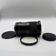 Yashica ML 28-85mm zoom macro