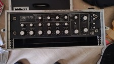 Urei 1620 LE rotary dj mixer