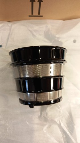 Panasonic filtro cestello - cestello, nero