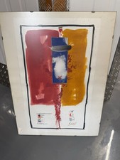 Harm Hoffmann Worpswede 1994 -