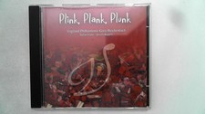 Plink, Plank, Plunk - Vogtland Philharmonie Greiz/Reichenbach, Fraas, Stefan und