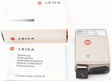 [Top MINT con scatola] Leica