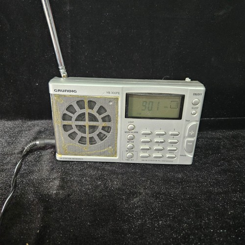 Vintage grundig yb 300pe - yb,