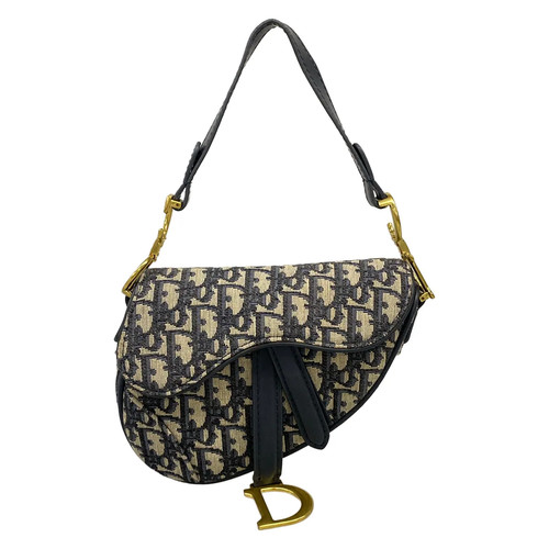 Dior christiandior saddle - dior/christiandior,