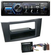 JVC Bluetooth MP3 USB DAB Car