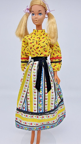 Barbie 1978 best buy - barbie,