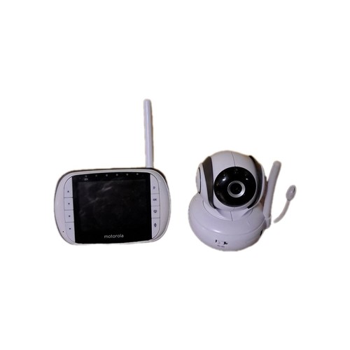 Baby monitor video digitale