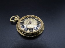 Orologio da tasca vintage raro