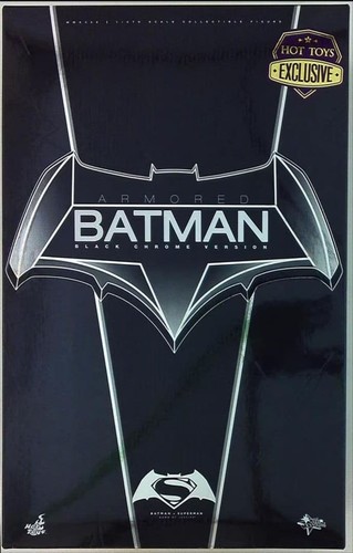 Movie masterpiece hot toys - masterpiece,