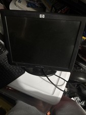 HP L5009tm 15" LCD Touchscreen