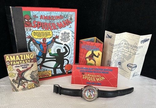 Fossil amazing spider man - amazing, spider-man