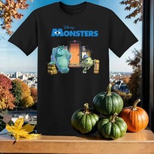 Disney Monsters University