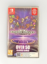 Sega mega drive classics - sega,